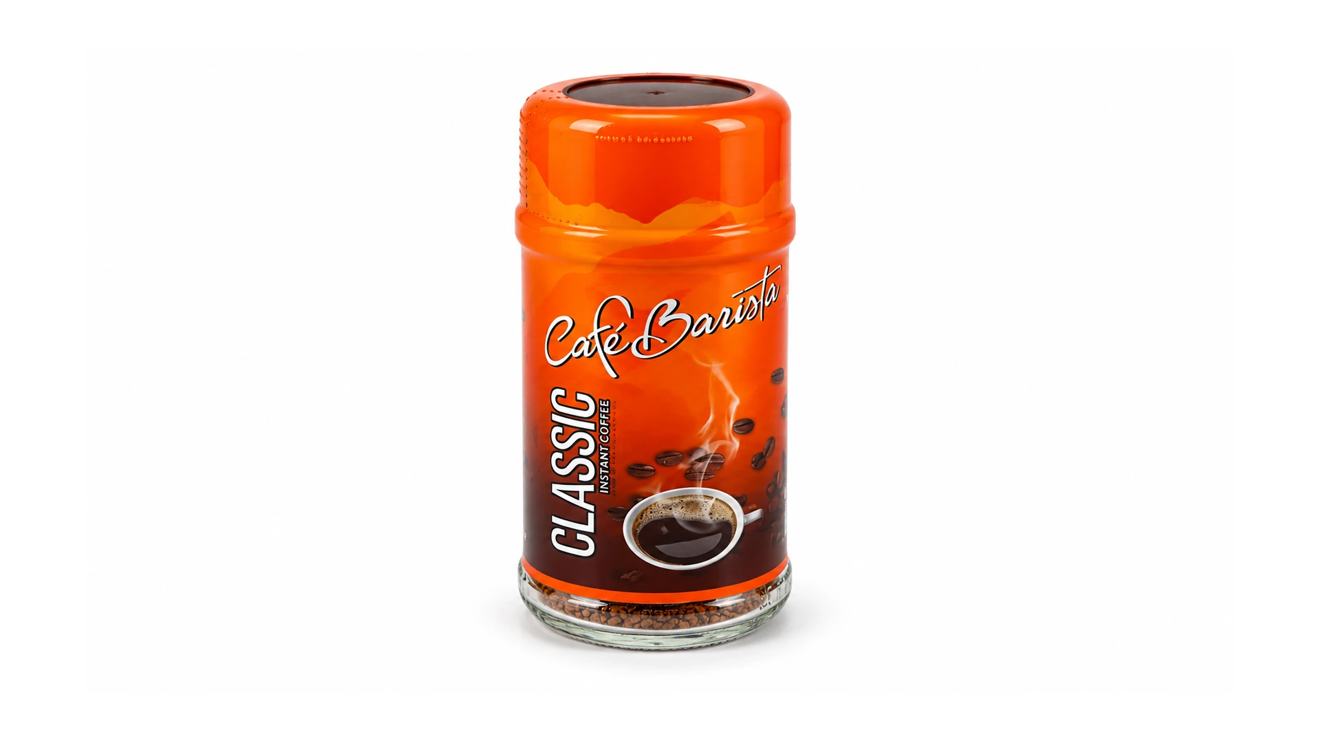 Cafe Barista Classic 50g