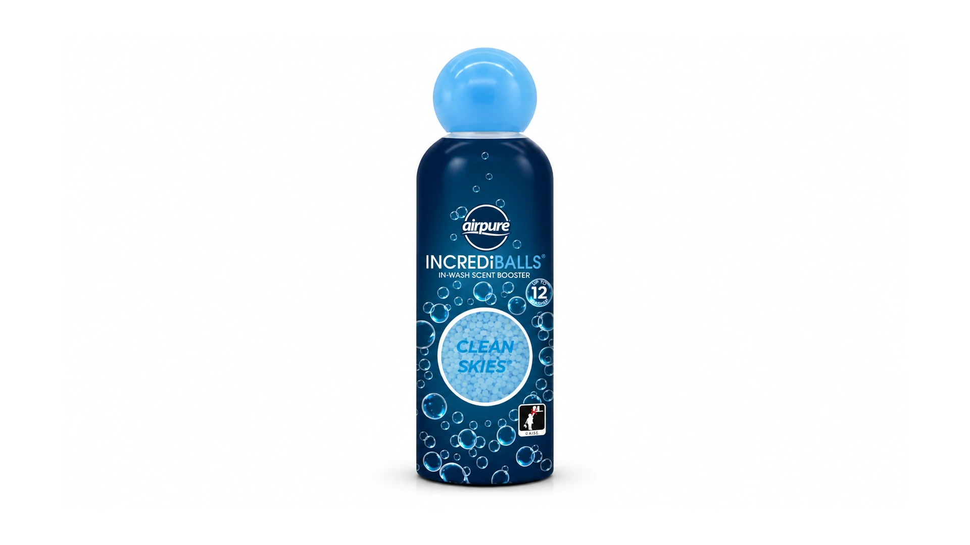Airpure Clean Skies Booster 128g