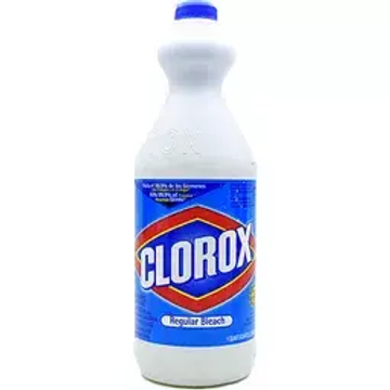 Clorox Bleach 32 Oz