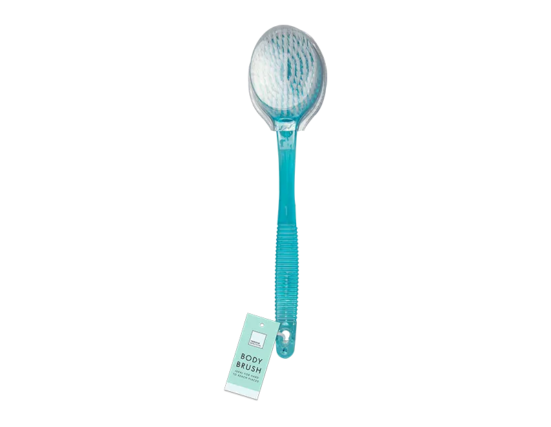 Forever Beautiful Assorted Body Brush