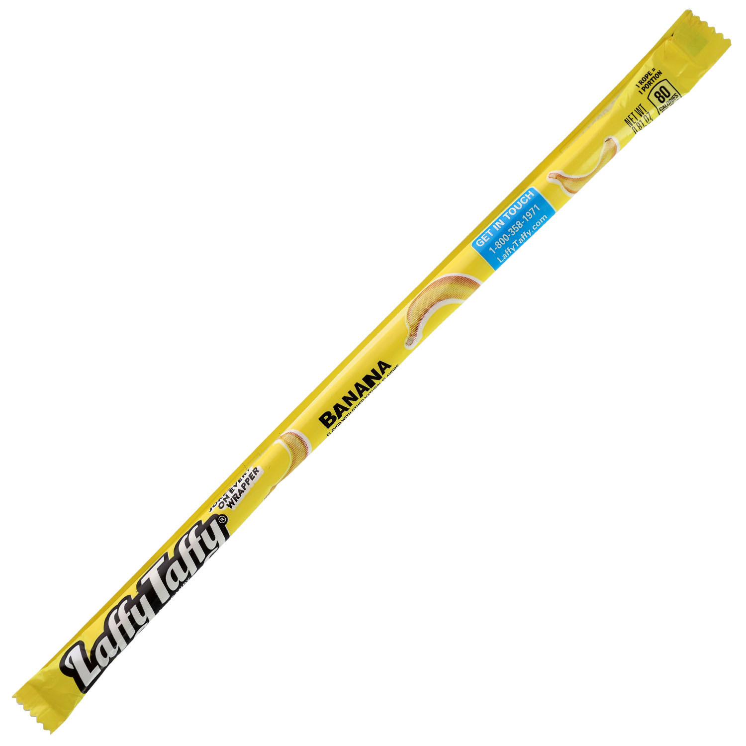 Laffy Taffy Rope