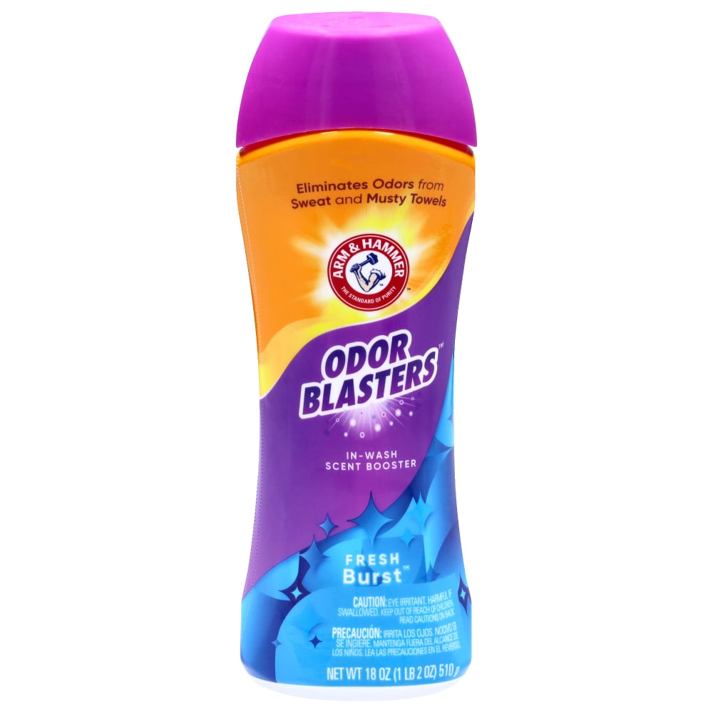 Arm & Hammer Odor Blasters 18oz