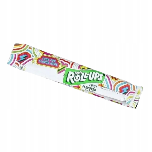 Fruit Roll Up
