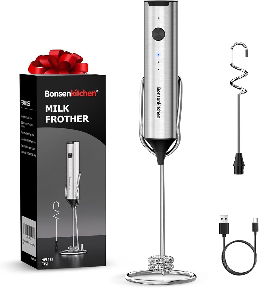 Bonsen Kitchen Drinks Mixer