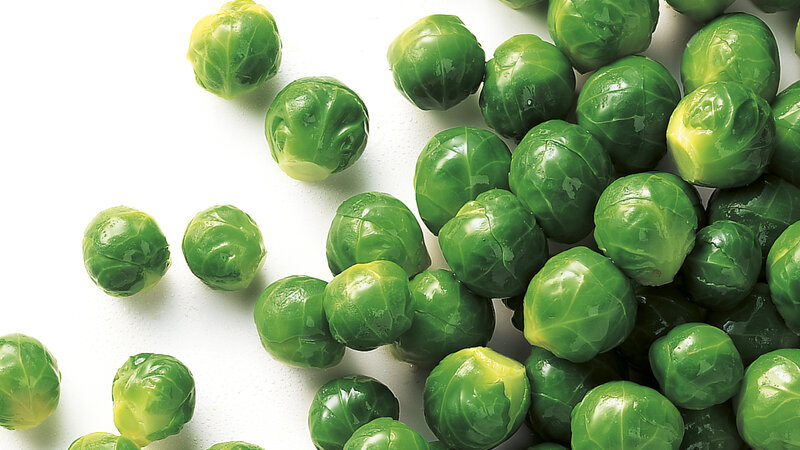 Corner Stone Brussel Sprouts (16oz)
