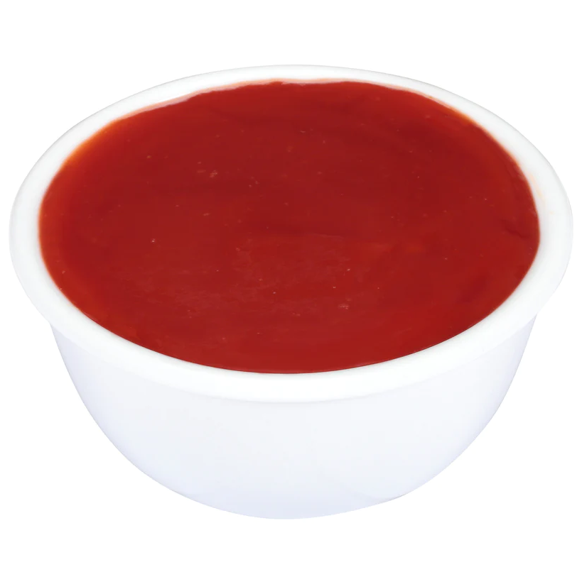 Baron Tomato Ketchup 26oz