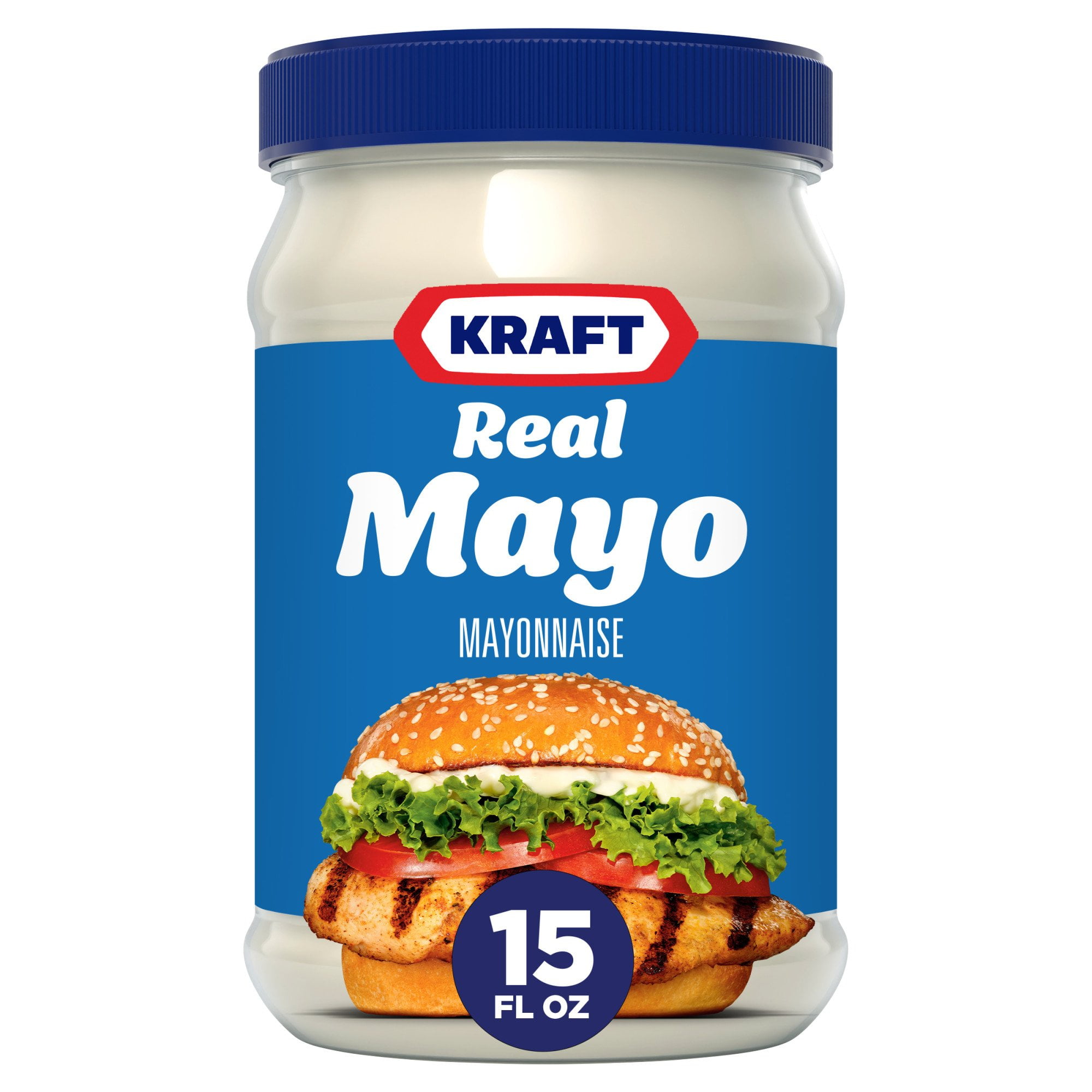 Craft Mayo (443ml)